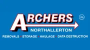 Archers Removals