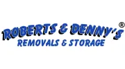 Roberts & Denny's Removals & Storage