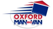 Oxford Man and Van