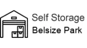 Self Storage Belsize Park