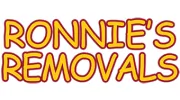 Ronnie's Removals