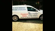 24 Hour Removals