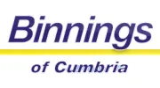 Binnings of Cumbria