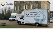 Pro-Move Relocation