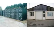 Tetbury Self Storage
