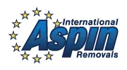 Aspin International Removals