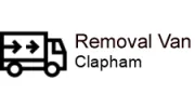 Removal Van Clapham