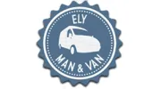 Ely Man and Van