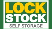 Lock Stock