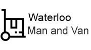 Waterloo Man and Van