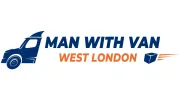 Man with Van West London