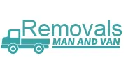 Removals Man and Van