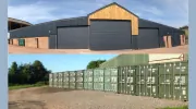 Wiveliscombe Self Storage