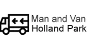 Man And Van Holland Park