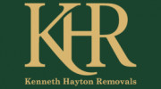 Kenneth Hayton Removals