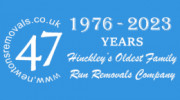 Newtons Removals