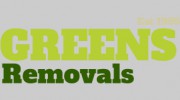 Greens Removals