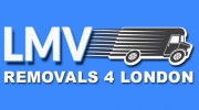 Removals 4 London
