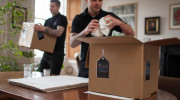 The Home Removals Company