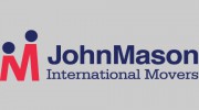 Mason John