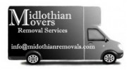 Midlothian Movers