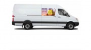 Mr Shifter The Movers