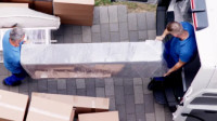 Removals Glasgow Services