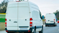 Man With a Van Glasgow Service