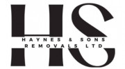Haynes & Sons Removals Ltd