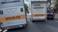 Short-Distance Moves Reading