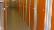 Cambridge Self-Service Storage