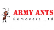 Army Ants Removals & Storage Of Preston