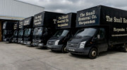 The Small Removal Co Ltd