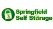 Springfield Self Storage