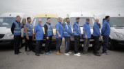 Man & Van Reading Removals