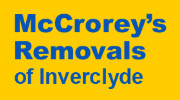 Inverclyde Removals