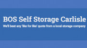 BOS Self Storage