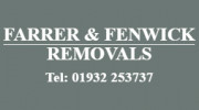 Farrer & Fenwick Removals