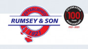 Rumsey & Son