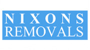 Nixon's Removals